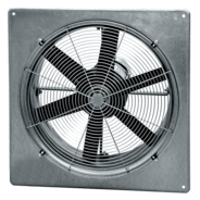 Plate Mounted Axial Fans Ex‘d’