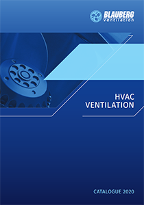 Catalogue "HVAC Ventilation"