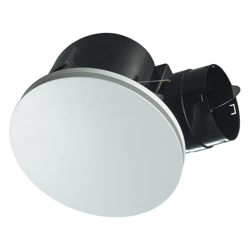 Series Blauberg Ultra EC - Ceiling exhaust fans - Ceiling Exhaust Fans