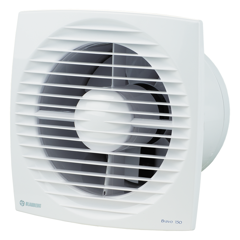 Blauberg Bravo 150 - Exhaust fans