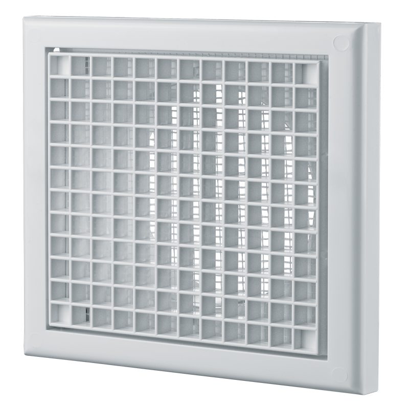 Series Blauberg Decor … EG - Grilles - Grilles