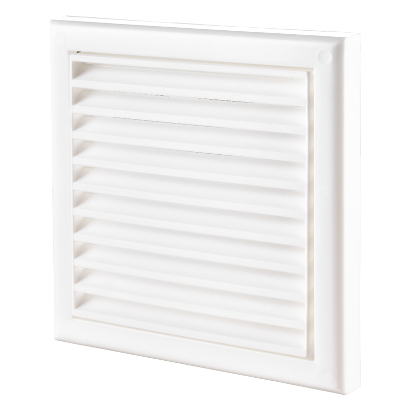 Series Blauberg Decor 155x155, 185x185 - Grilles - Grilles