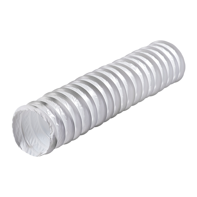 Series Blauberg BlauFlex PVC - Ducting - Flexible ducts