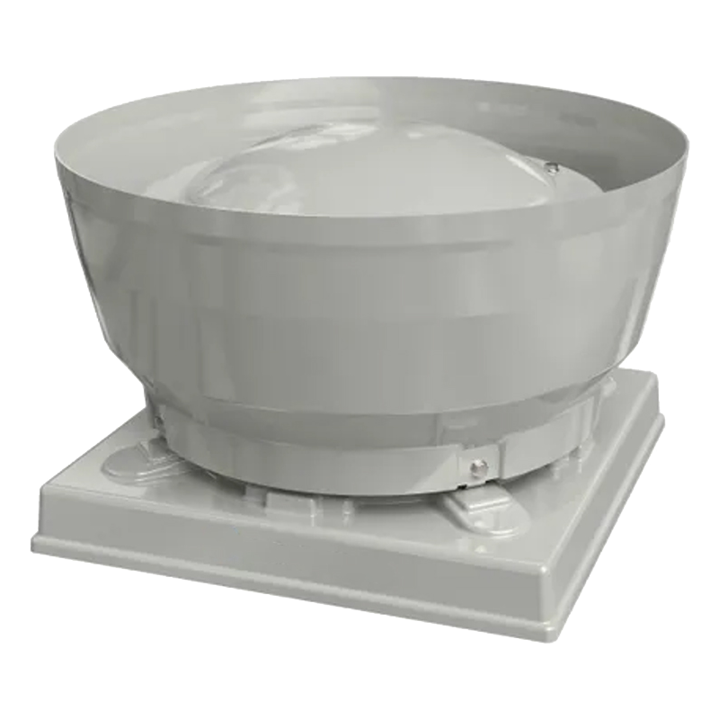 Series Blauberg Roof Mounted Centrifugal Fans – Vertical Discharge - Roof fans - Roof fans