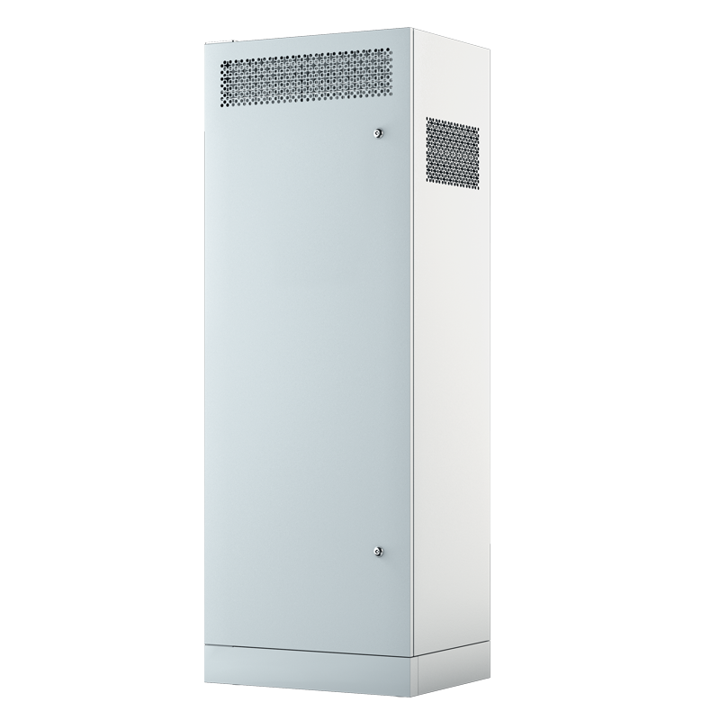 Blauberg Civic EC LB 300-E S14 - The CIVIC EC LB units are designed for single-room ventilation of schools, offices and other public and commercial premises