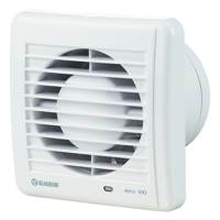 Classic fans - Residential Fans - Vents Aero 100 T