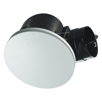 Residential Fans - Domestic ventilation - Series Blauberg Ultra EC