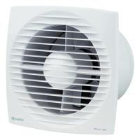 Residential Fans - Domestic ventilation - Vents Bravo 150