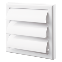 Air distribution - Series Vents Decor … G