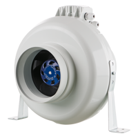 Inline fans - Commercial and industrial ventilation - Vents Centro EC 315