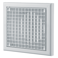 Grilles - Air distribution - Series Vents Decor … EG