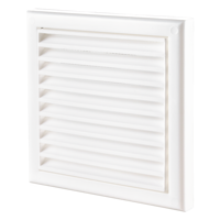 Grilles - Grilles - Vents Decor 185x185/125s