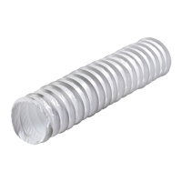 Flexible ducts - Air distribution - Series Vents BlauFlex PVC