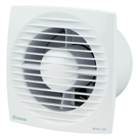 Residential Fans - Domestic ventilation - Vents Bravo 125