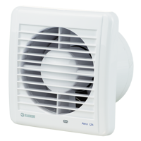 Classic fans - Residential Fans - Vents Aero 125